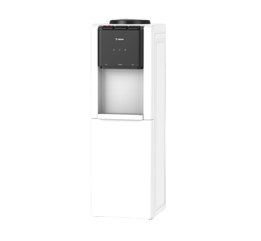 Кулер для воды 7TECH 7WD4S56CABWS1 купить