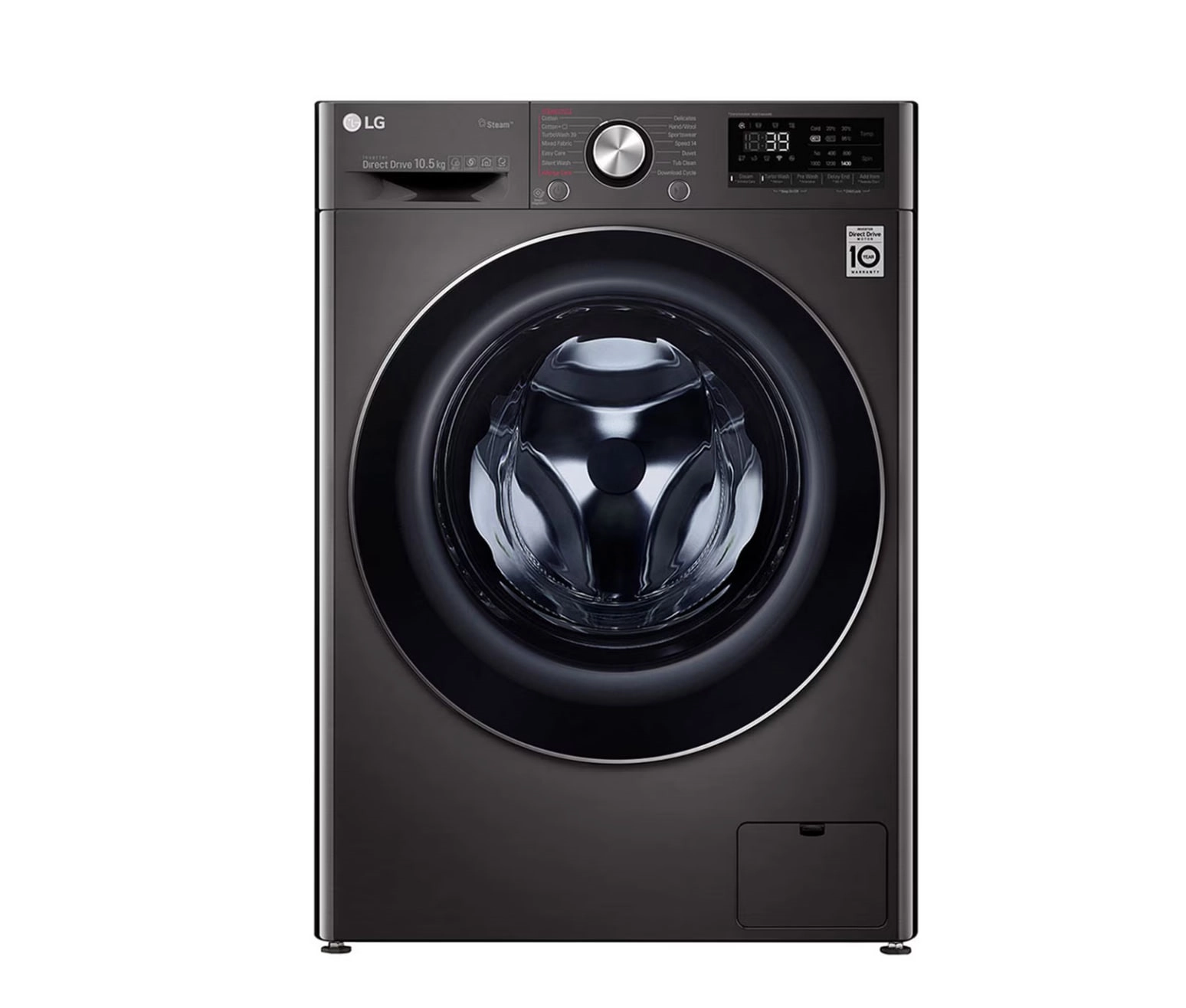 LG F4V9RWP2E 10.5 Kg kir yuvish mashinasi sotib olish