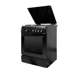 Комбинированная плита Magna FS-M603BB(I) купить