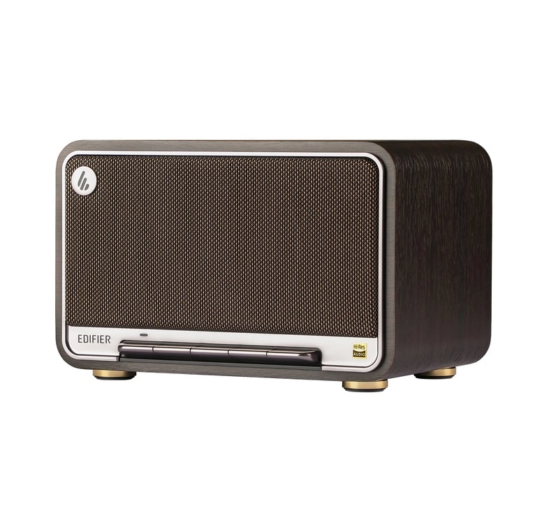 Компьютерная акустика Edifier D32 black walnut sotib olish