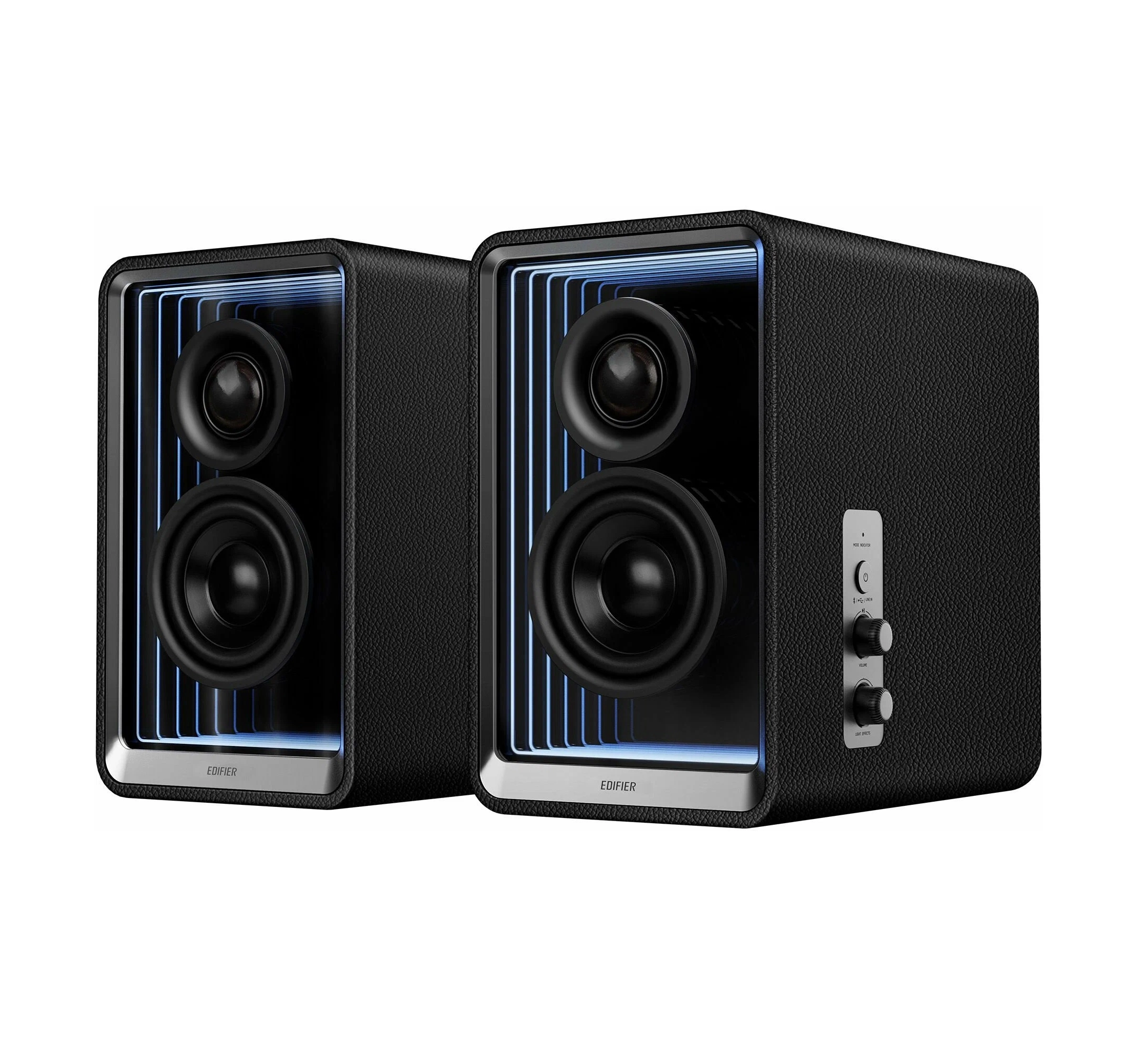 Qora Edifier QR65 kolonkalari sotib olish