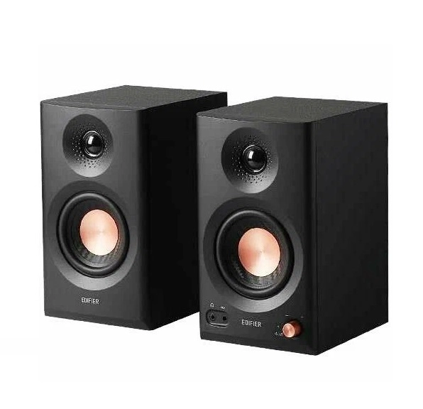 Qora Edifier MR3 kolonkalari sotib olish