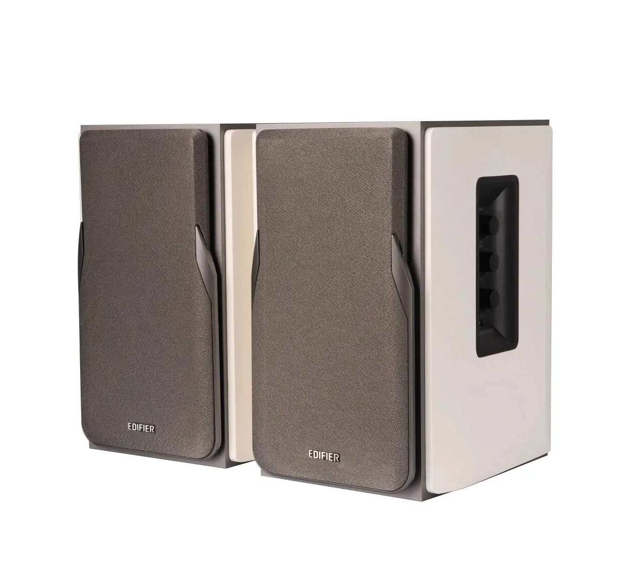 Компьютерная акустика Edifier R1380DB white silver sotib olish
