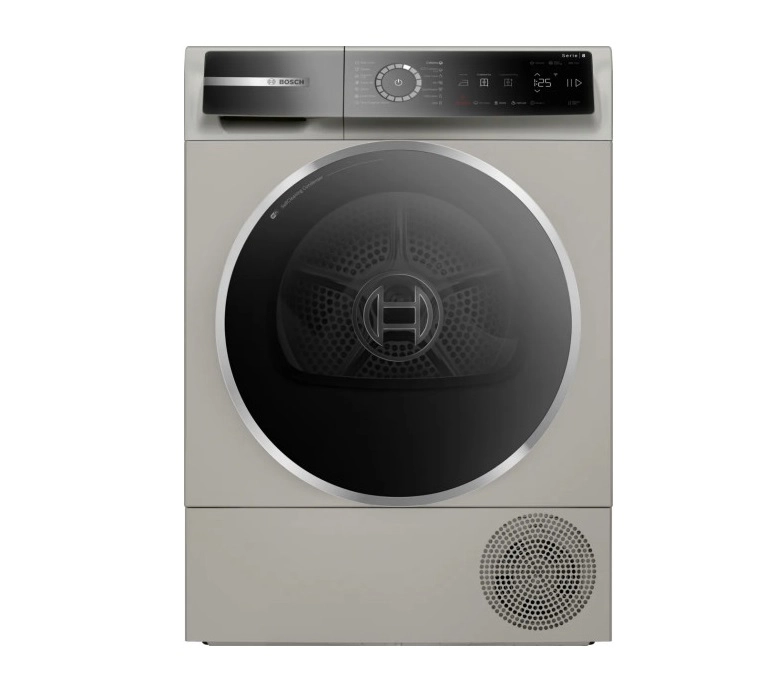 Bosch WQB245BXME 9 Кг quritgich mashinasi - rasm №2 Bosch WQB245BXME 9 Кг quritgich mashinasi sotib olish