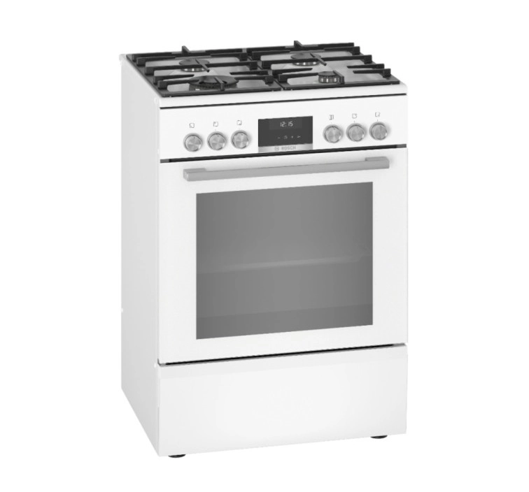 Bosch HXS59AI21Q elektr+gaz plitasi sotib olish