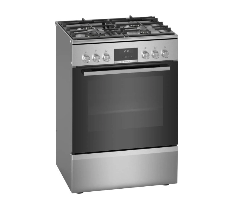 Bosch HXS59AI51Q elektr+gaz plitasi sotib olish