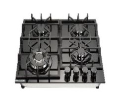 Варочная панель 7TECH 7GH4S60GS1 купить
