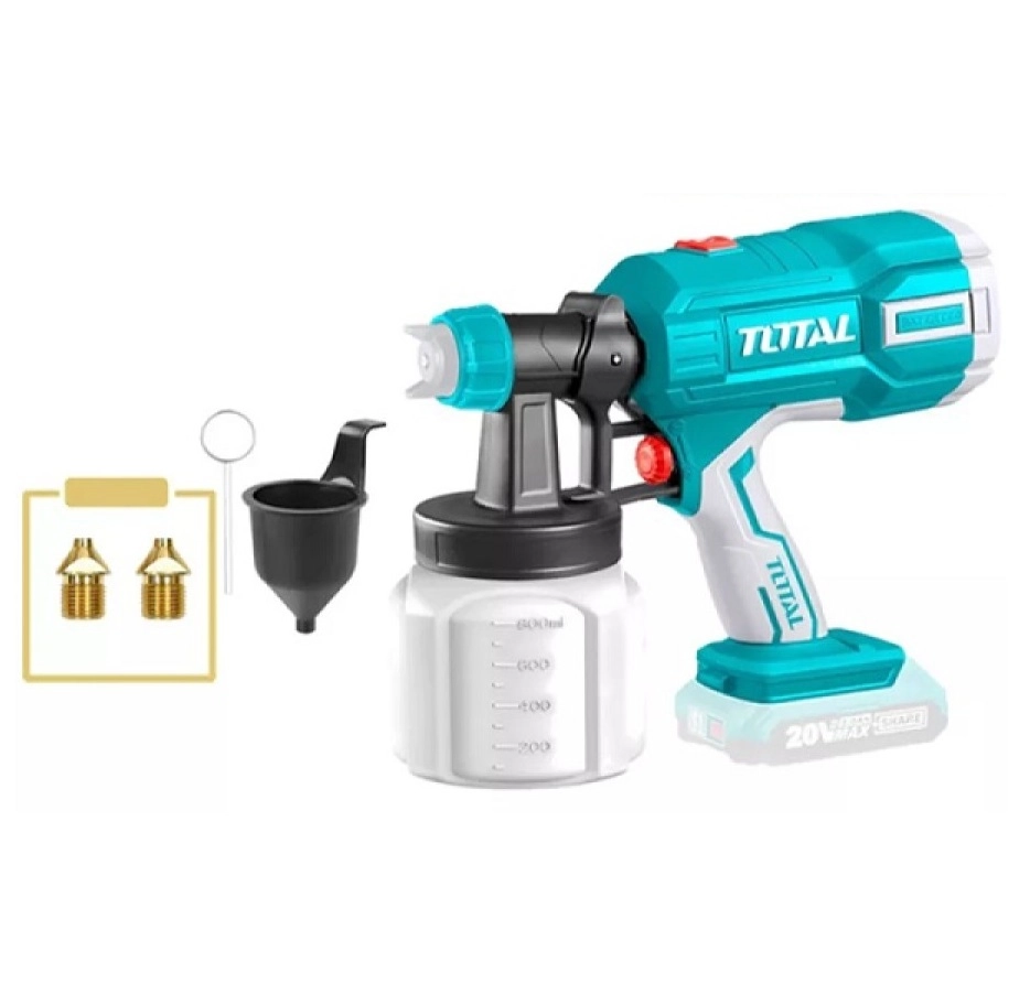 Краскораспылитель TOTAL TSGLI2003 sotib olish