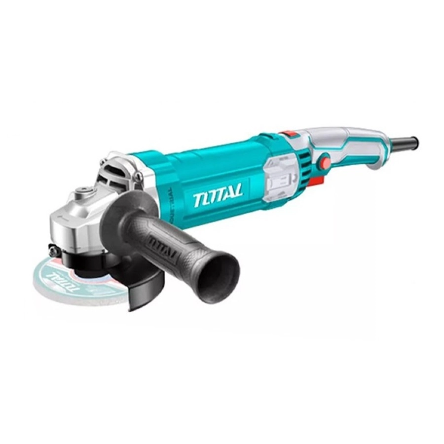Угловая шлифмашина TOTAL TG110125565 sotib olish