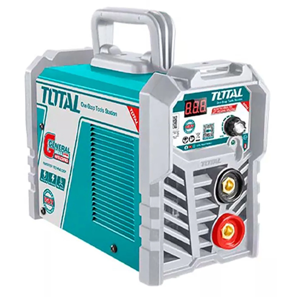 Сварочный аппарат TOTAL TW218028 sotib olish