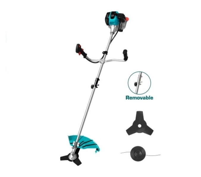 Бензиновый триммер TOTAL TP5524421 купить