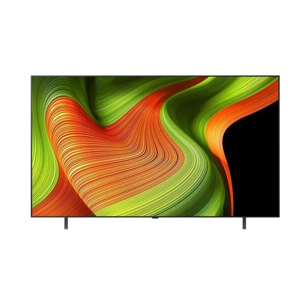 LG OLED65B5RLA 4K UltraHD webOS televizori sotib olish