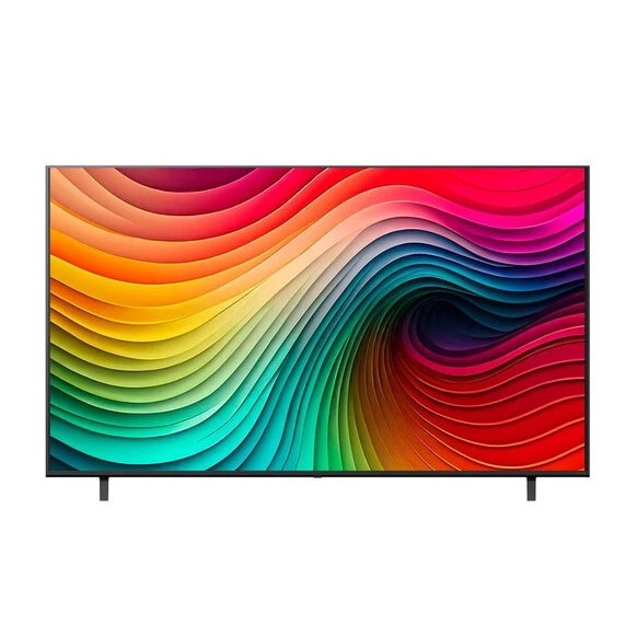 LG 55NANO80A6B 4K UltraHD webOS televizori sotib olish