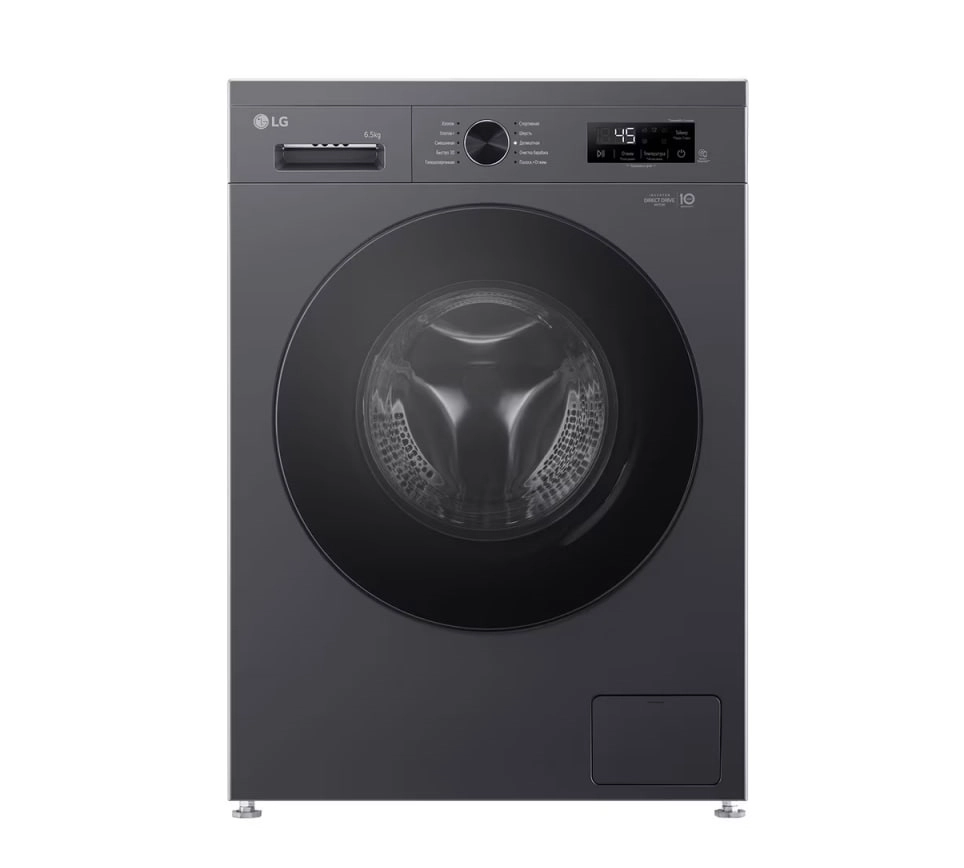 Стиральная машина LG F2Y1WS5J 6,5 Кг купить