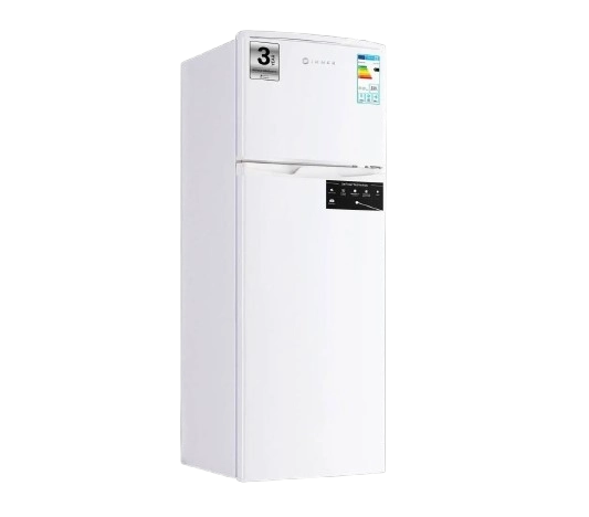 Холодильник Immer DF210TF-White купить