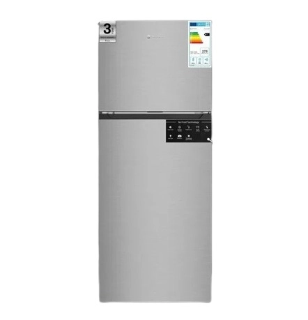Muzlatgich Immer NF415TF-Inox sotib olish