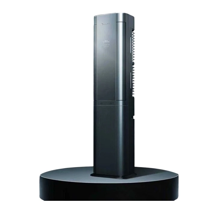 Koloni konditsioner Immer Guard Gray 24 Inverter sotib olish