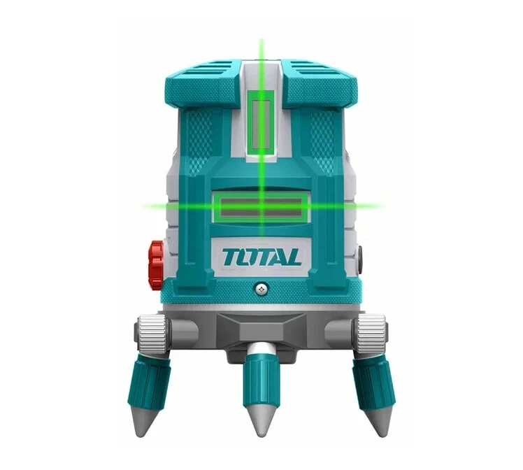 TOTAL TLL305205 lazerli nivelir sotib olish