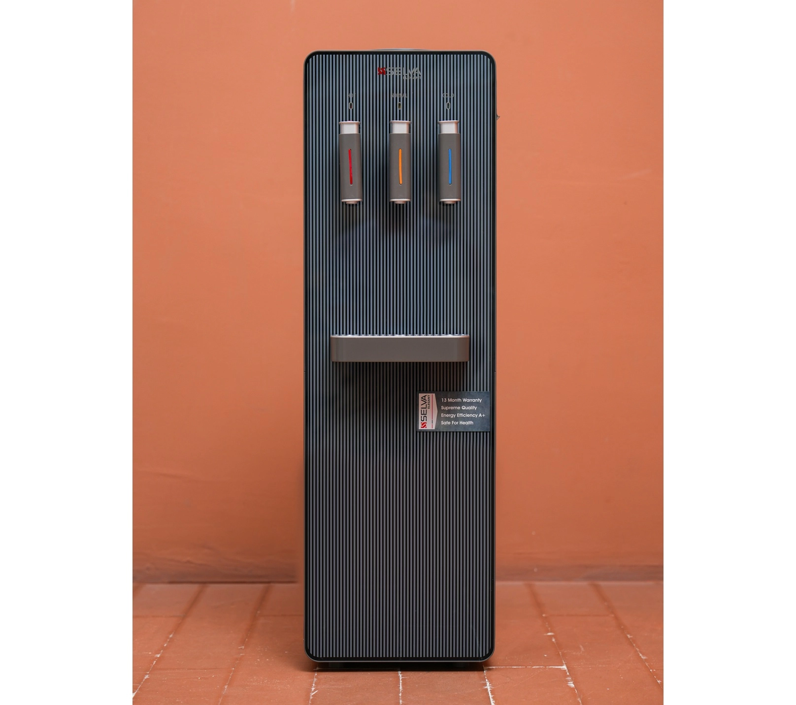 Кулер для воды Selva 2025 купить