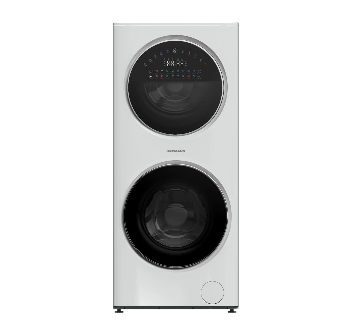 Hofmann WM1514D7WH/HF 15/7 kg yuvuvchi-qurituvchi mashina sotib olish