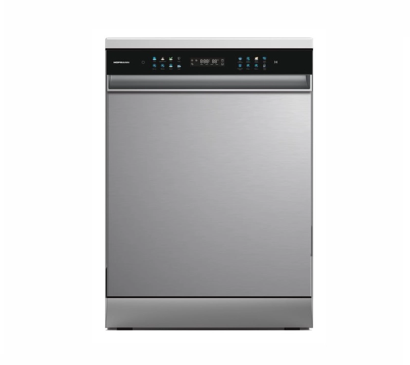 Посудомоечная машина Hofmann DW-159TBS/HF купить