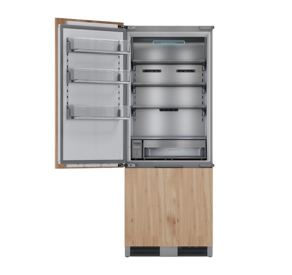 Hofmann RBX426ANFSHI/HF (o'rnatiladigan) sovutgichi sotib olish