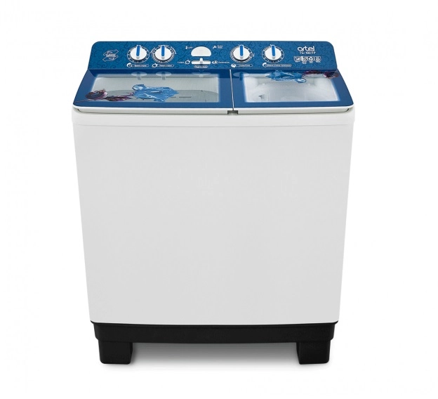 Artel TG100FP 10 Kg ko'k yarimavtomat kir yuvish mashinasi sotib olish