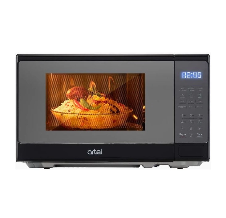Микроволновая печь Artel EM720C2GV Черная купить