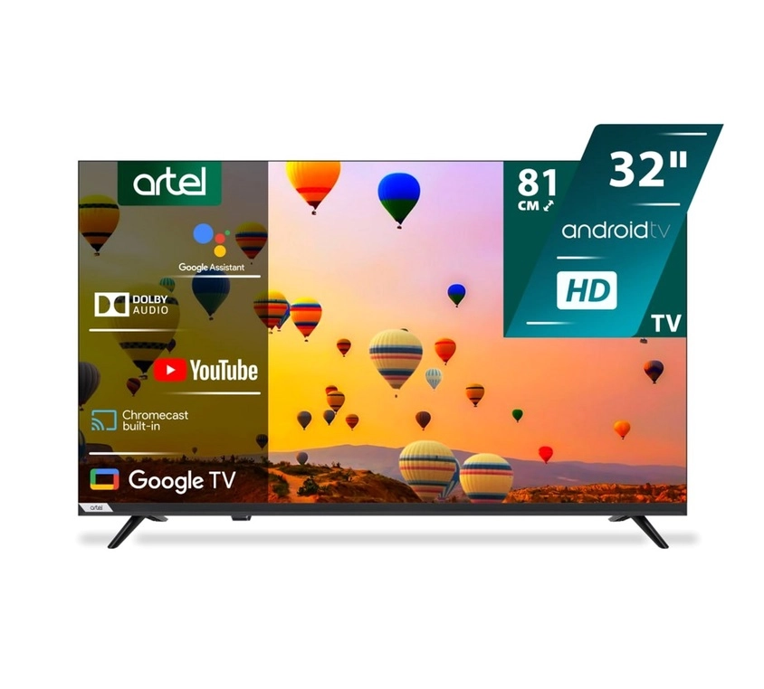 Artel A32PHCH010 Smart TV televizori sotib olish