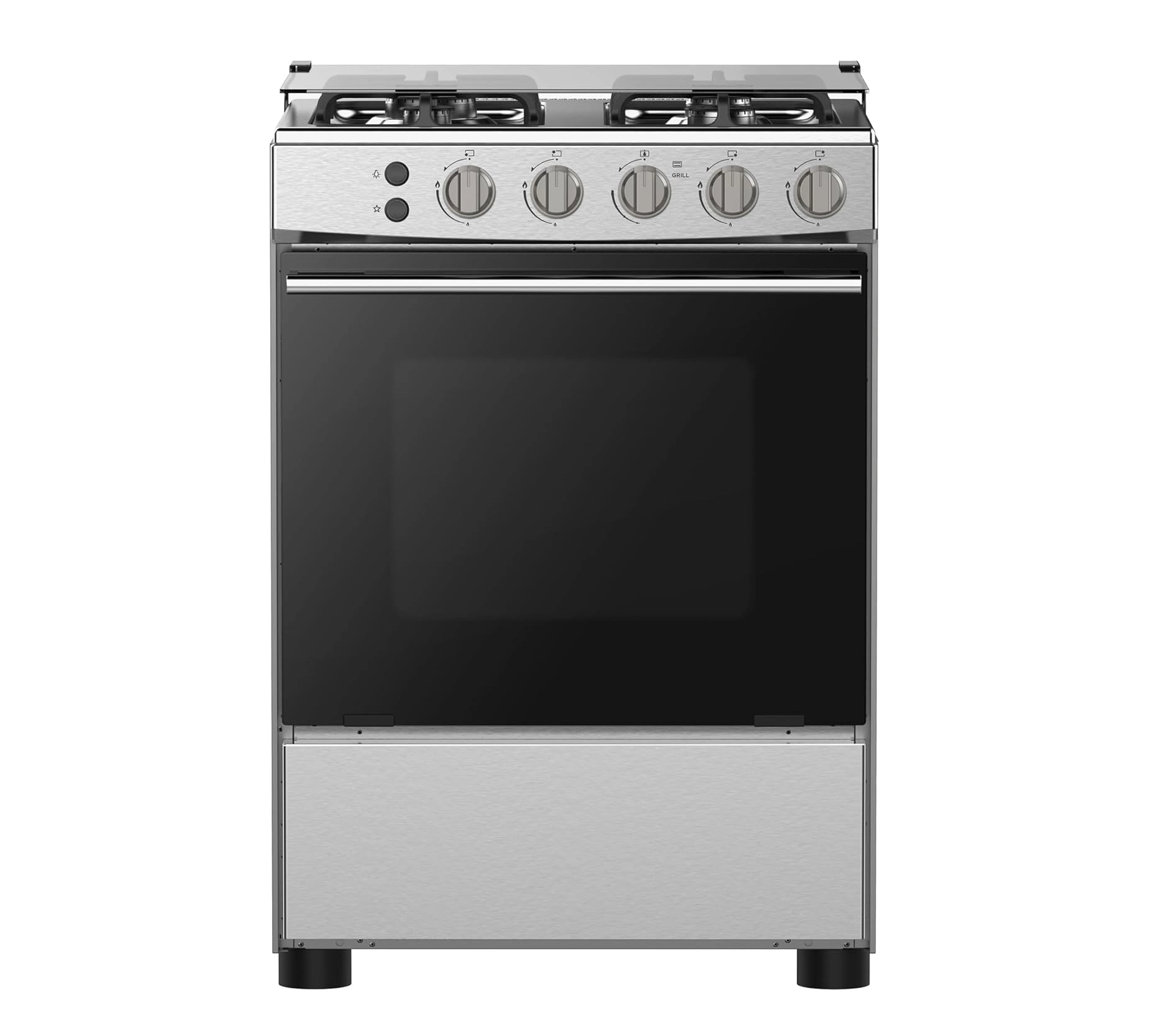 Hisense HFG60121X gaz plitasi sotib olish