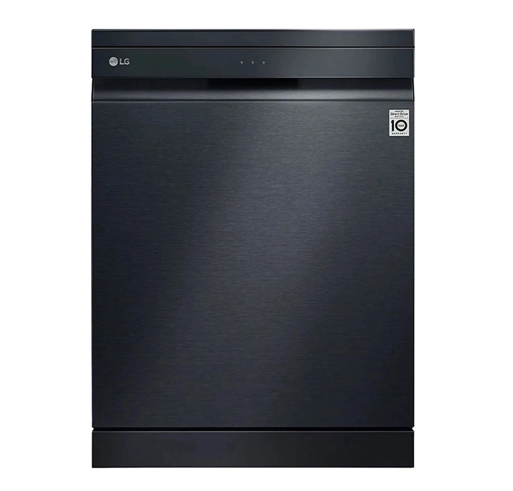 Посудомоечная машина LG DFB325HM купить