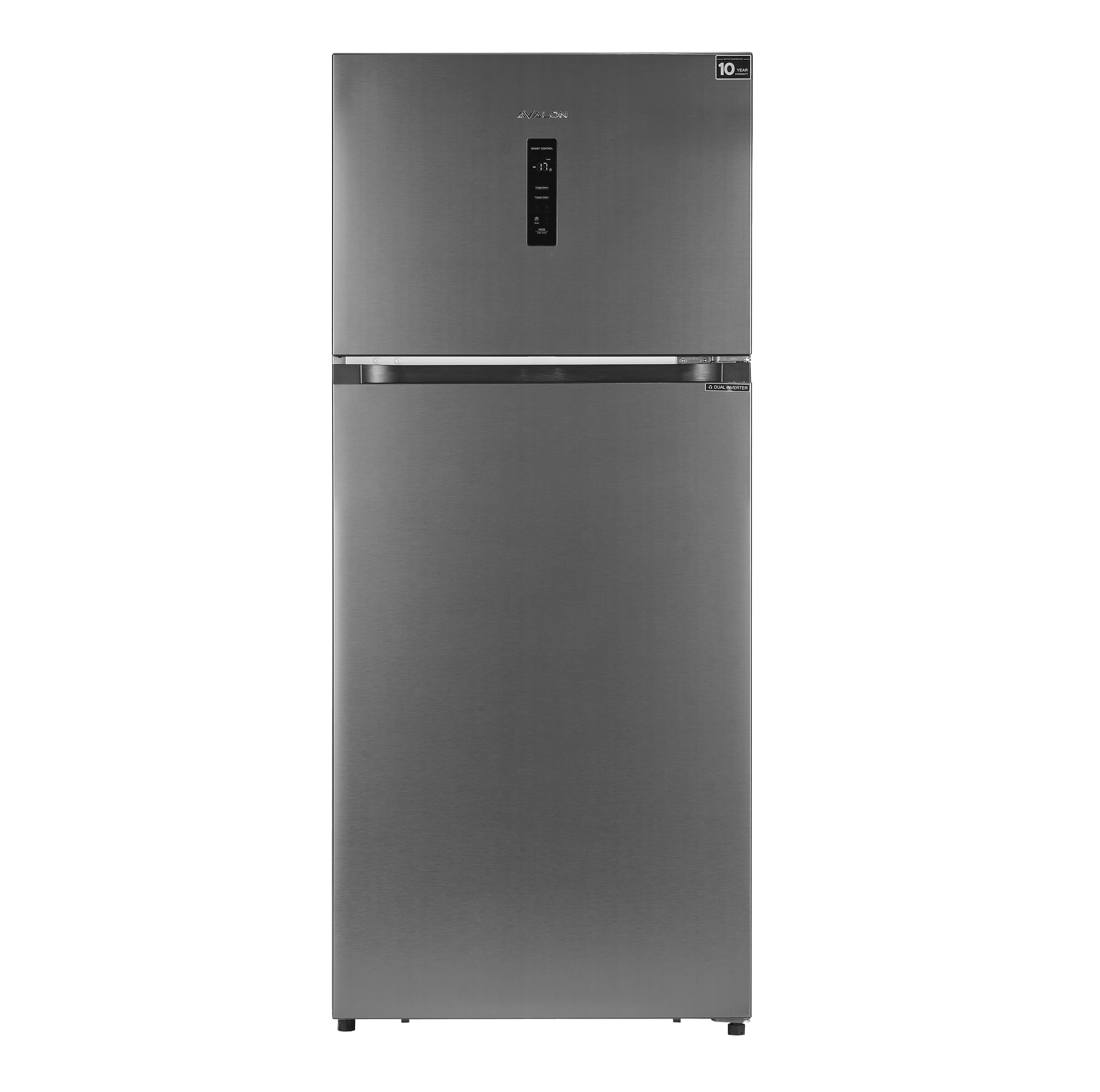 Avalon AVL-RF512 IS sovutgichi sotib olish