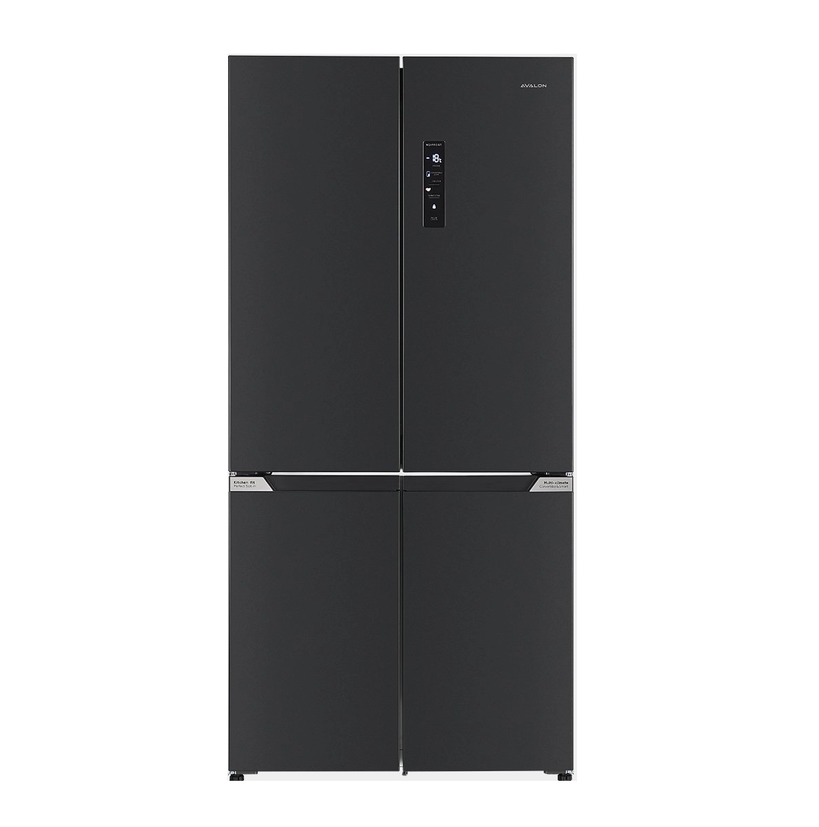 Avalon AVL-RF505 DS sovutgichi sotib olish