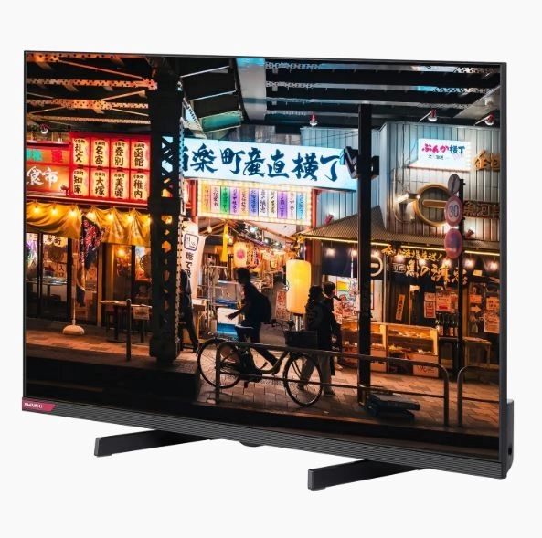 Телевизор Shivaki S32NHCH900 Android TV купить