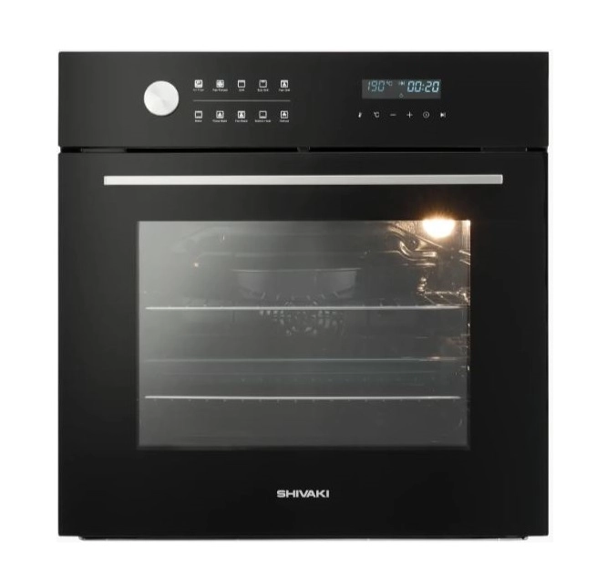 Встраиваемый духовой шкаф Shivaki S6715 купить