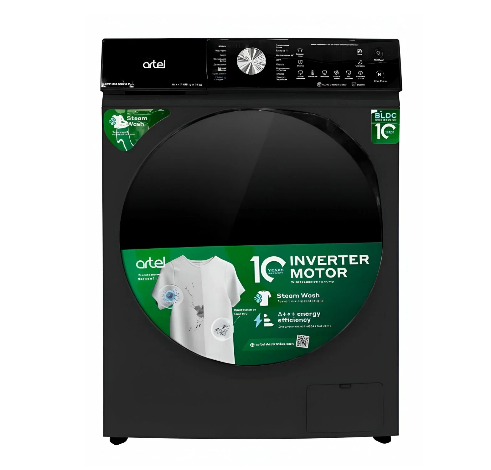 Artel 8002 B Pure 8 Kg Kir yuvish mashinasi sotib olish