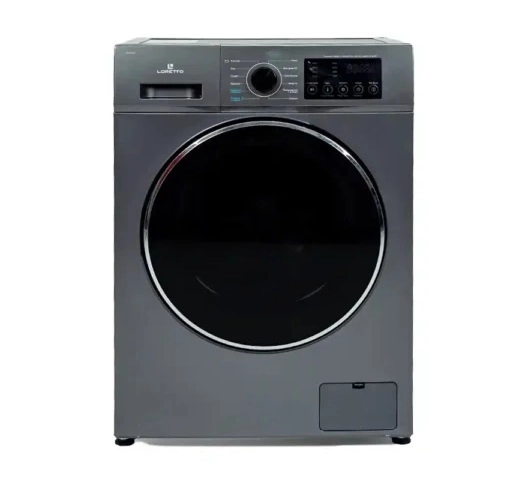 Loretto LW-9007BLDC-G Inverter 9 Kg kir yuvich mashinasi sotib olish