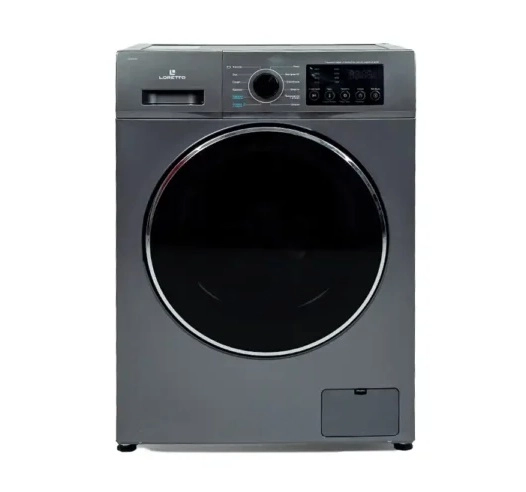 Loretto LW-1007BLDC-G Inverter 10 Kg kir yuvich mashinasi sotib olish