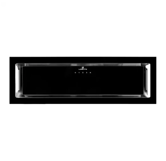 Вытяжка Loretto LHD-B910L02-BG купить