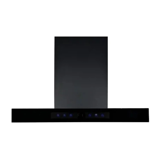 Вытяжка Loretto LHD-T675B-03BL купить