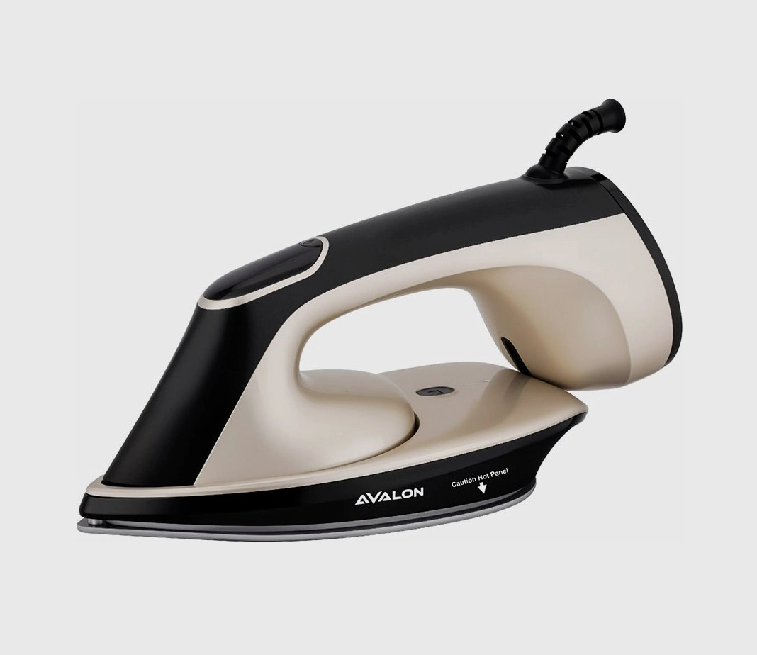Утюг-отпариватель 2в1 AVALON SI-009 купить