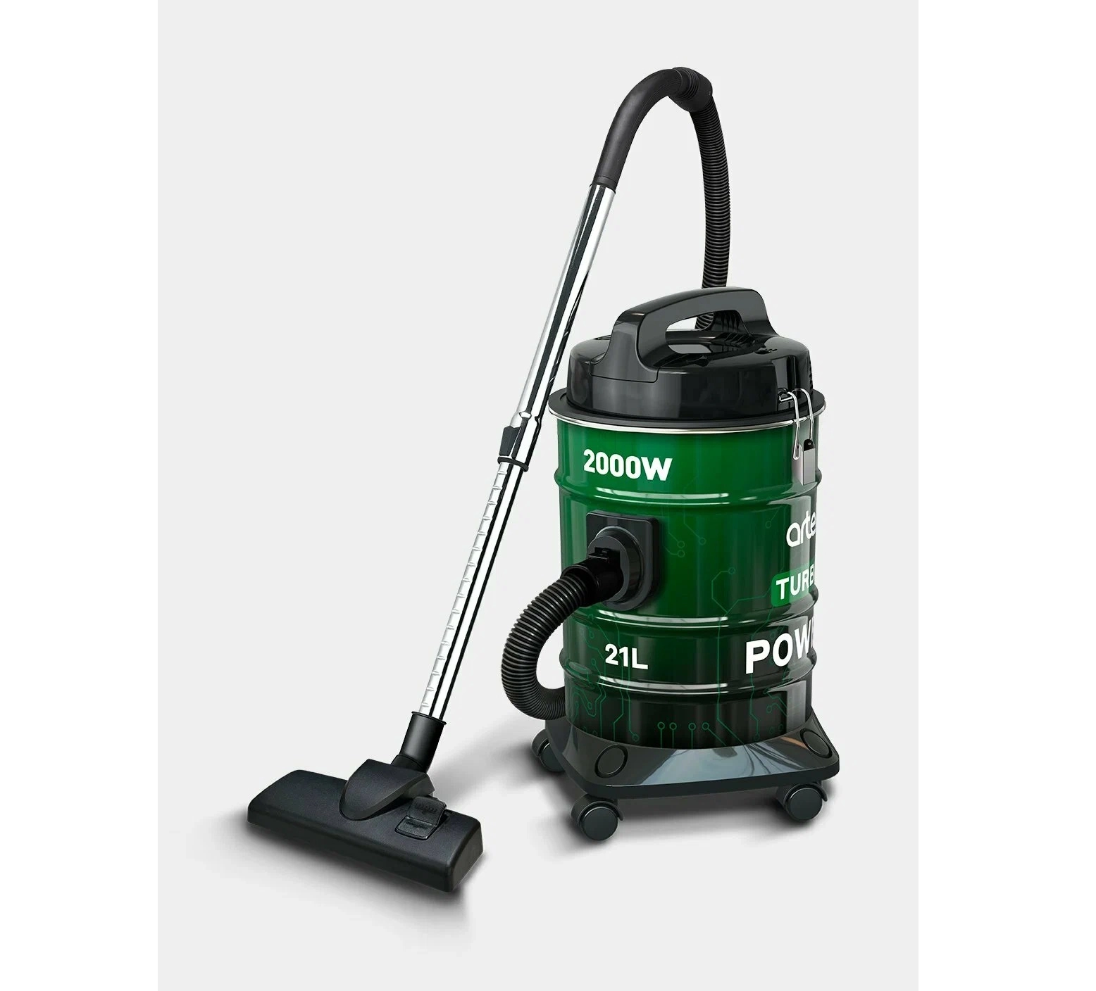 Пылесос Artel ART-VCD2193 D купить