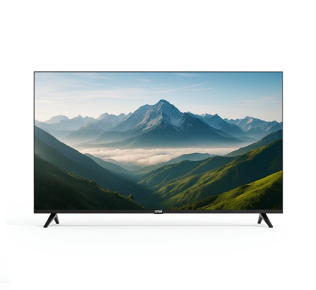 Artel A65PUCH010 4K UHD Smart TV televizori sotib olish