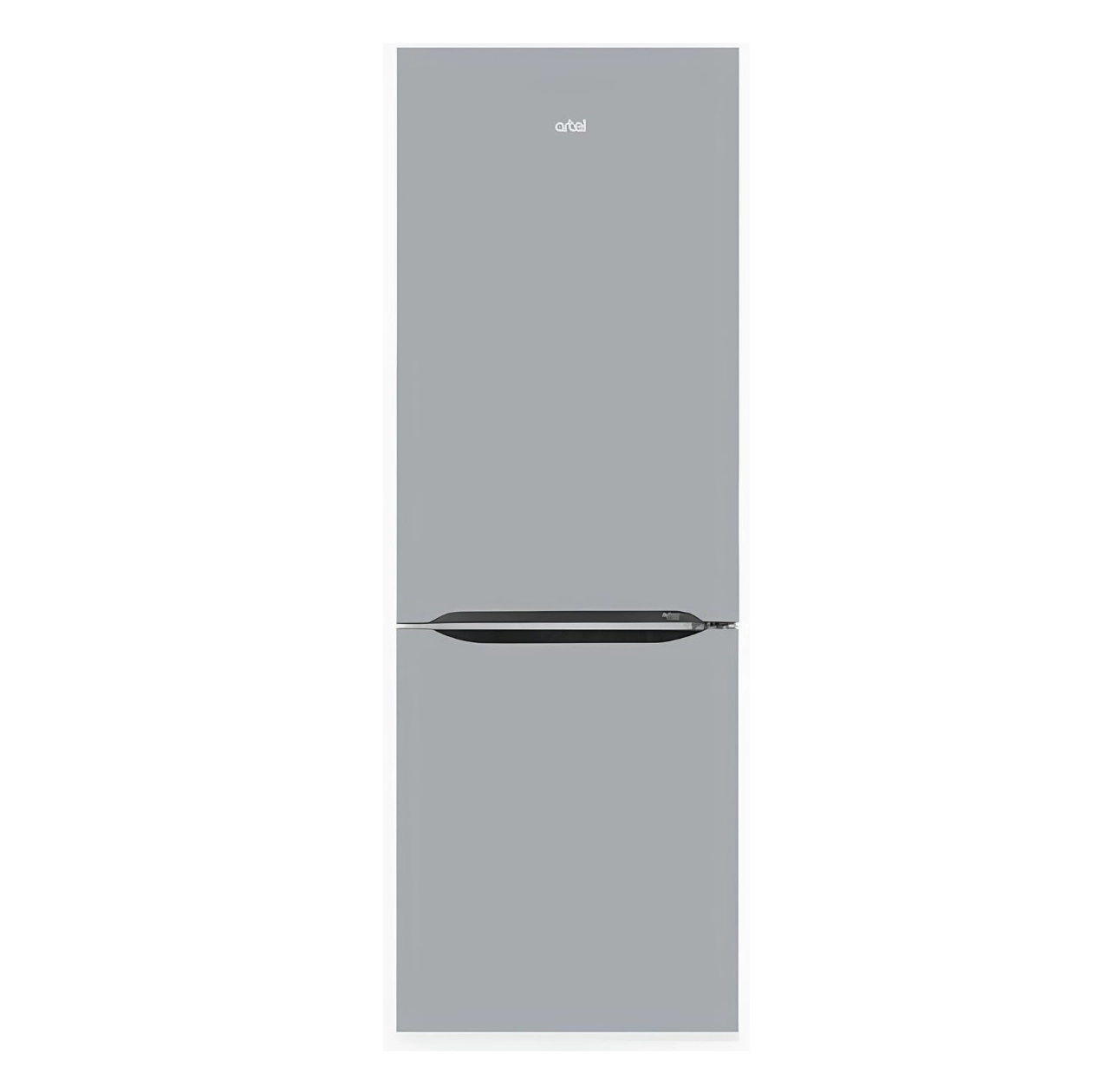 Artel HD-345RND Eco Kulrang metall sovutgichi sotib olish