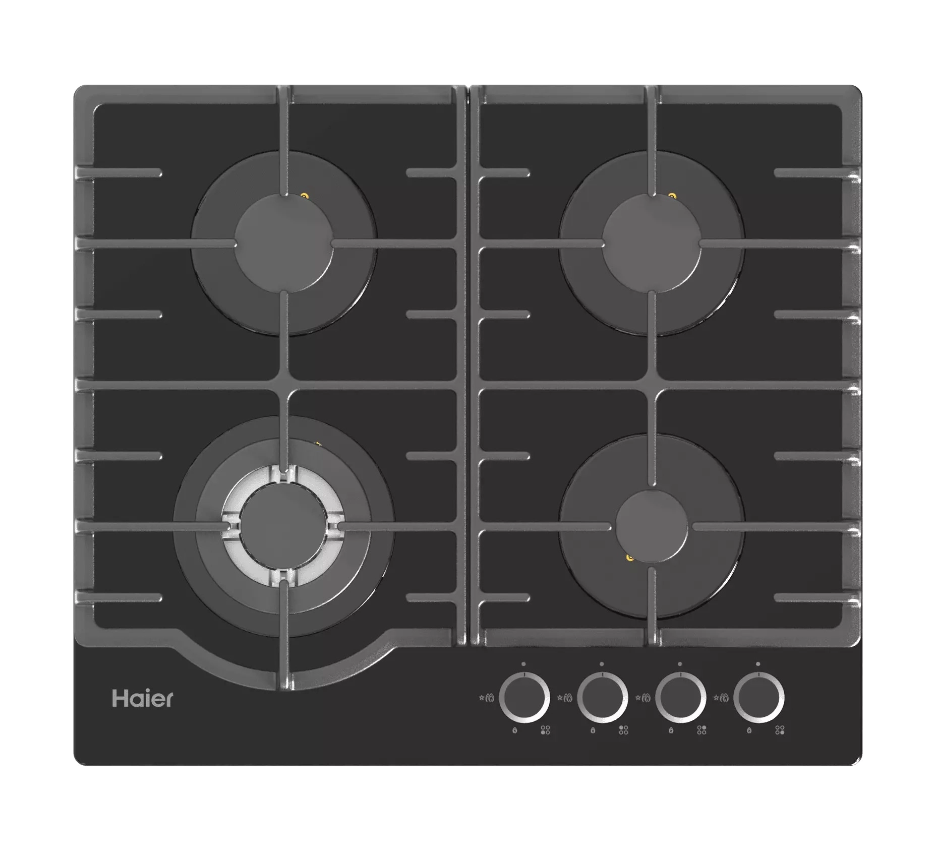 Haier HHX-G64RFB oshxona plitasi yuzasi sotib olish