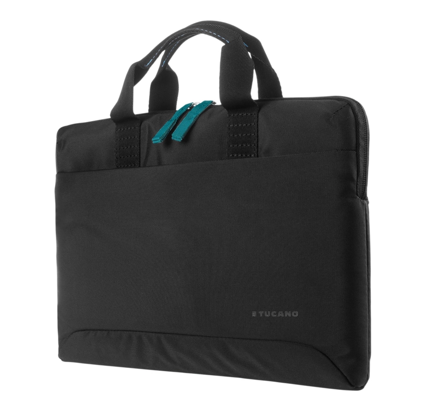Noutbuk uchun sumka Tucano Smilza Slim 15.6", Black sotib olish