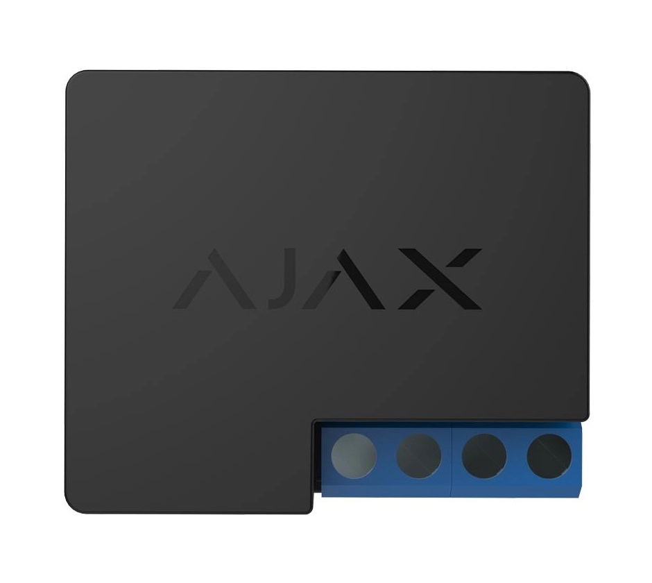 Ajax Relay (9SA) masofadan boshqarish kontrolleri sotib olish