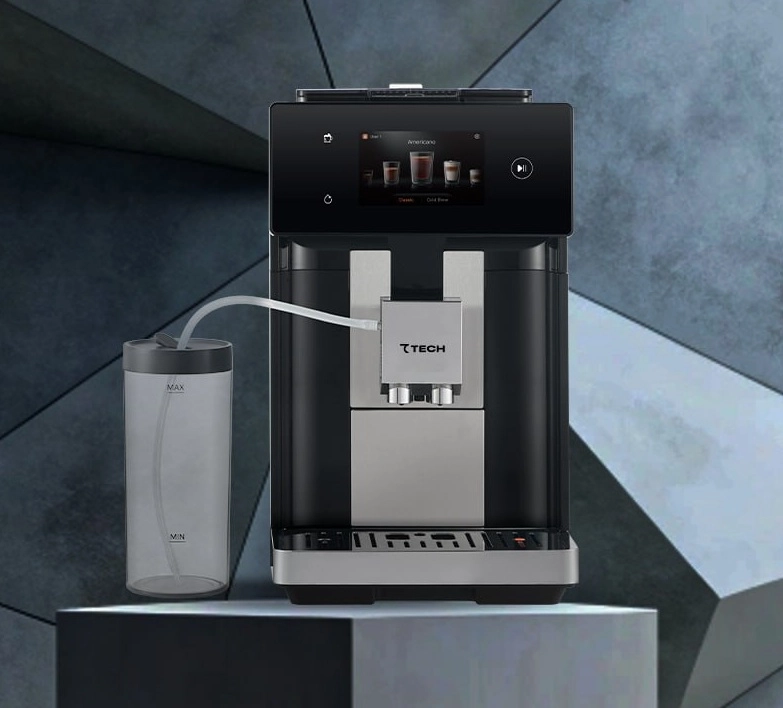 7tech 7CM4PMILANOS1 kofemashinasi sotib olish