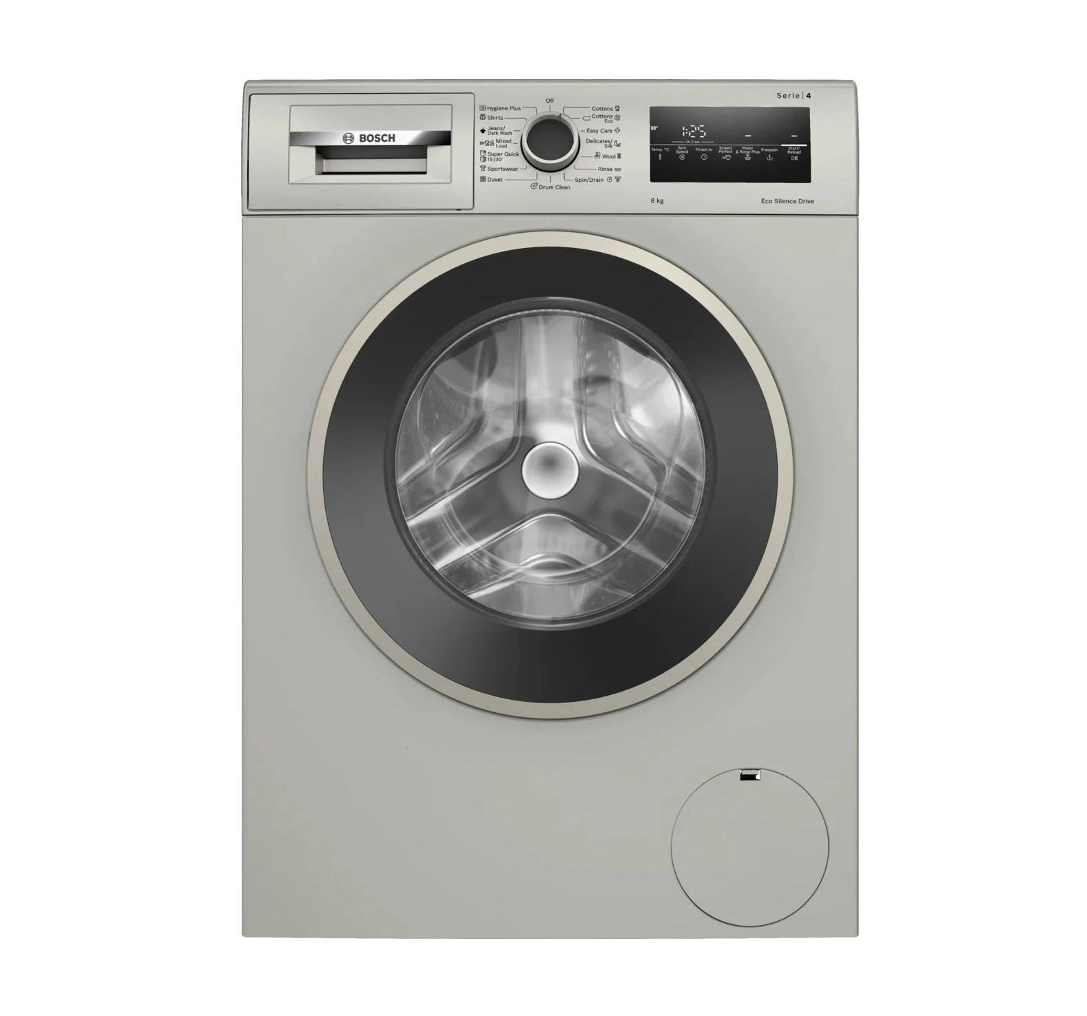 Bosch WAN2821XME 8 kg kir yuvish mashinasi sotib olish