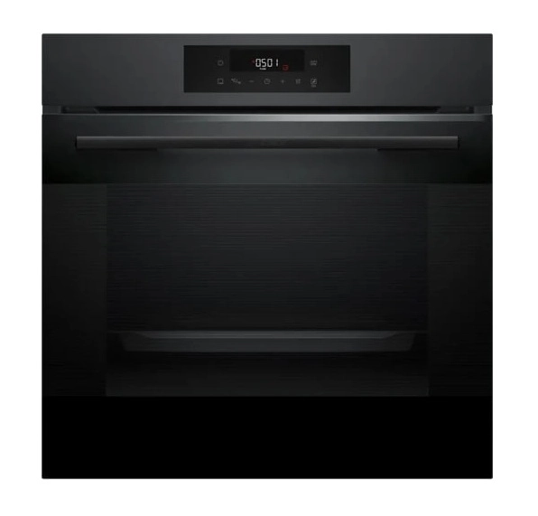 Встраиваемый духовой шкаф Bosch HJG852YT0T купить